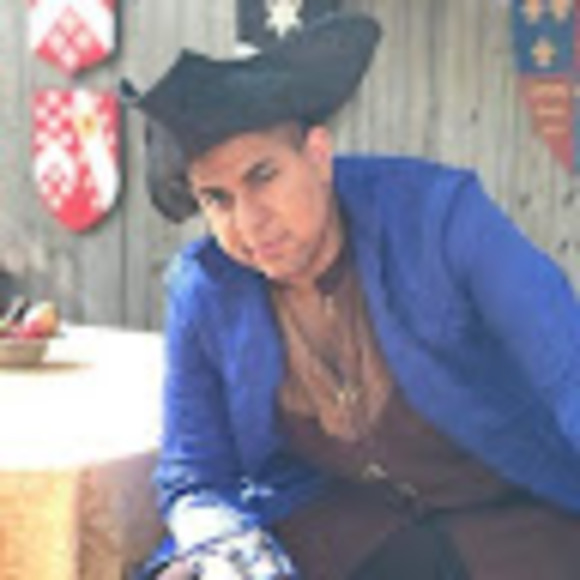 Meet your Posher, Mr - Picture 1 of 1